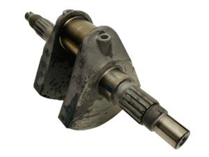 Albero motore ducati 999 R anno 2003 e 2004 nuovo originale 14620951A