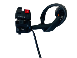 Devio Luci Honda Cb 1000 R 2008 - 2016 Nuovo Originale