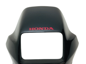 Cupolino Honda Nx 125 1990-1997 Cd 64210-Kay-W00za Nero Nuovo Originale