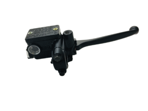 Pompa Freno Honda Cbf 125 Cd 45500-K0n-Ae00-0xa Anteriore Nuova Originale