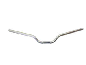 Manubrio Ducati Monster 900 900 S 900 Cromo 36010122c Alluminio Nuovo Originale