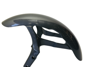 Parafango Ducati Monster Cd 77531 Anteriore Nuovo Originale
