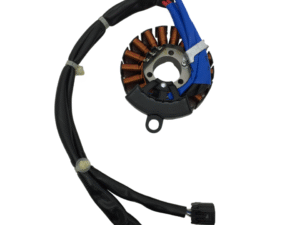 Statore Completo Honda Sh 150 150 Abs Cd 31220-K02-D010-M1 Nuovo Originale