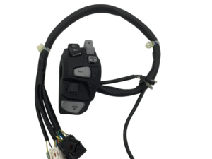 Devio Luci Honda Forza 350 2022-2024 Cd 35200-K1b-T120-M1 Nuovo Originale