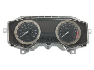 Strumentazione Honda Forza 350 Cd 37100-K1b-E210-M1 In Mph E Km Nuova Originale