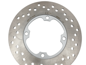 Disco Freno Honda Sh 350 2021-2024 43251-K1w-D010-M1 Posteriore Nuovo Originale