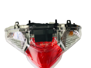 Fanale Honda Dio 110 Vision 110 Cd 33700-K44-V020-M1 Posteriore Nuovo Originale