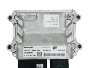 Centralina Ducati Monster 1200