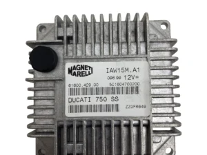Centralina Ducati Supersport 750 SS