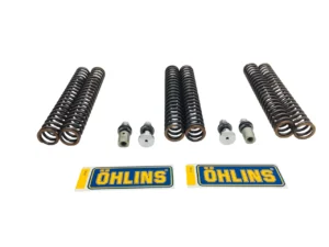 Molle Ducati 1098 kit molle Ohlins
