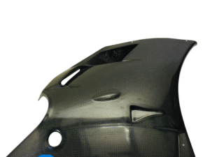 Carena ducati 996 R 748 R 748 RS 996 RS dal 99 al 01 carbonio nuova cd 48030621C