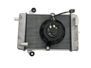 Radiatore Honda Sh 300 Con Ventola Dal 15 Al 20 19100-K53-D01 Nuovo Originale