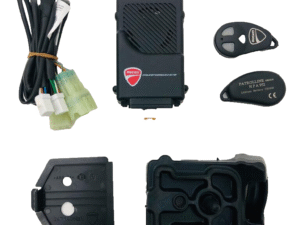 Antifurto Ducati Panigale 1299 959 Cd 96680481a Nuovo Originale