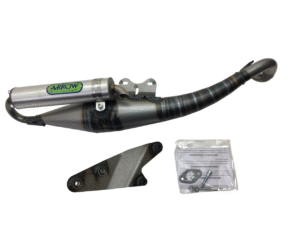 Marmitta Arrow Aprilia Sr 50 Dal 2000 Al 2002 Cd 33508ena Omologata Nuova