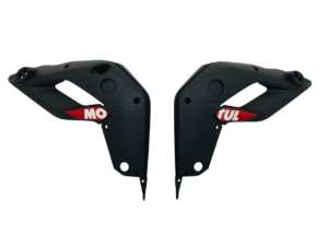 Protezione MV Agusta radiatore brutale 675 800 RR dragster 800 RC RR 8000C4863