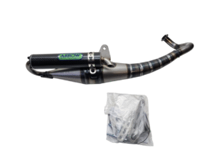 Marmitta Arrow Kymko People 50 Dal 07 Al 13 Cd 33520ek Omologata Carbonio