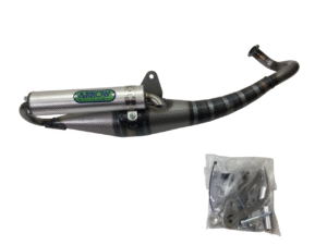 Marmitta Arrow Kymko People 50 Dal 07 Al 13 Cd 33520ena Omologata Alluminio