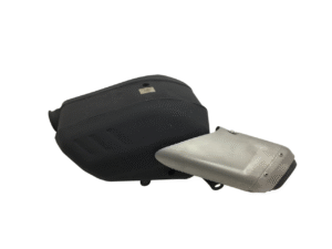 Marmitta Triumph Street Triple 765 Dal 2017 Al 2019 T2202065 Nuovo Originale