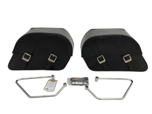 Borse Triumph America Speedmaster Da 08 16 Supporti A9508159 Nuove Originali