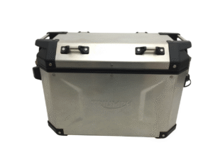 Borsa Triumph Tiger 900 Sinistra Alluminio 37 Lt T9500881 Nuova Originale