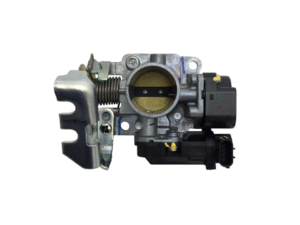 Corpo Farfallato Honda Forza 125 125 Abs Cd 16400-K40-F012-M1 Nuovo Originale