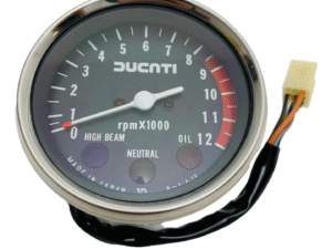 Contagiri Ducati
