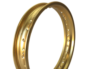 Cerchio Honda Dominator 650 500 DID posteriore 42701-MN9-003 2,50 17 32 fori