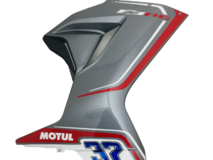 Carena MV Agusta destra F3 800 RC 675 RC dal 2018 al 2020 8000C7734 nuova