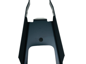 Supporto Navigatore Ducati Nero Cd 96610621aa Nuovo Originale