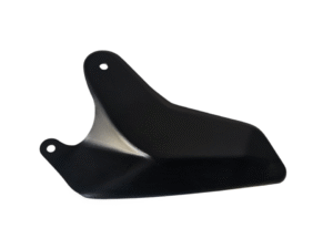 Paratacco Ducati Akrapovic 1904 Sinistro Cd 96414531aa Nuovo Originale