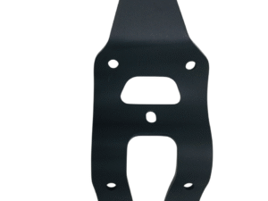 Staffa Supporto Silenziatore Ducati Cd 96412551aa Nuovo Originale