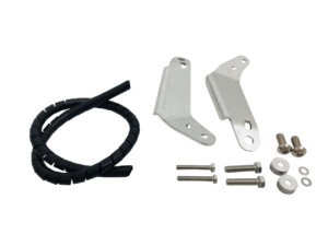 Set Minuteria Recupero Ducati Cd 96780931a Nuovo Originale