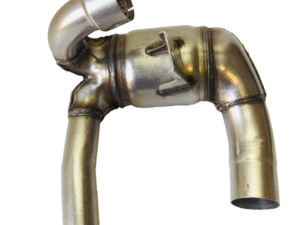 Compensatore Ducati Hypermotard 1100 S