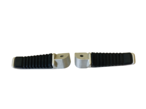 Coppia Pedane Passeggero Ducati Supersport 900 Ss Cd 751460 Nuova Originale
