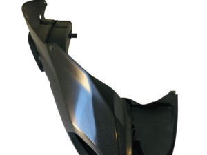 Carena Ducati Multistrada 1200 S Pikes Peak Cd 48014912ab Destra Nuova Originale