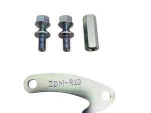 Kit Depotenziamento Ducati Monster 620 Cd 69922871a Nuovo Originale
