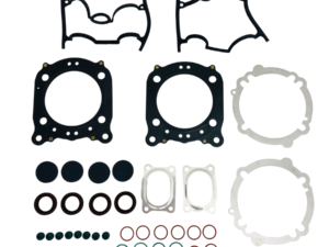 Serie Guarnizioni Ducati 749 R 2004-2006 Cd 79120372a Nuove Originali