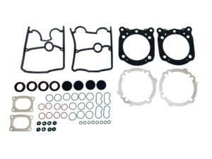 Serie Guarnizioni Ducati Monster S4r 998 999 Cd 79120282a Nuove Originali