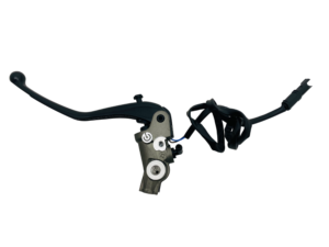 Pompa Frizione Ducati Multistrada 1200 Abs Touring Cd 63040674b Nuova Originale