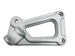 Staffa Pedana Ducati Supersport 600 750 900 Ss Sx Cd 82410111a Nuova Originale
