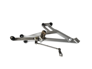 Piastra Con Pedale E Leva Cambio Ducati Monster 400 600 620 750 900 82410231a