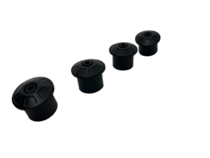 Set Tappi Telaio Ducati Monster 797 797 Plus Cd 97380731a Nuovo Originale