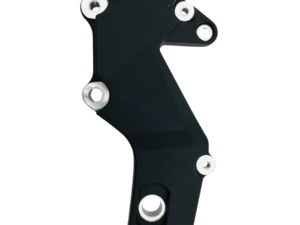 Piastra MV Agusta F4 F4R 1000 supporto forcellone sinistra dal 13 a 15 80C0B3477