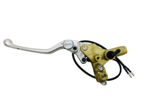 Pompa Frizione Ducati Monster 900 1100 S4 Cd 63040321a Nuova Originale