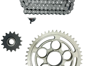 Kit Trasmissione Ducati Hypermotard 821 Posteriore Cd 67620851a Nuovo Originale
