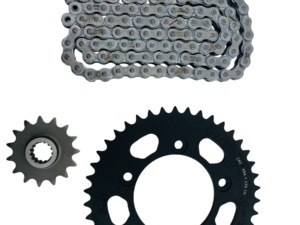 Kit Trasmissione Ducati Monster 821 Cd 67621021a Posteriore Nuovo Originale