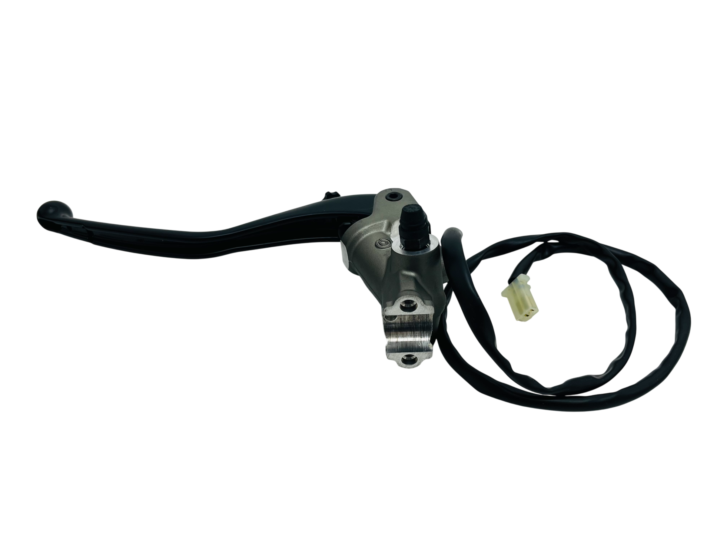 Pompa Comando Frizione Ducati Multistrada 1200 Cd 63040473a Nuova Originale - immagine 2