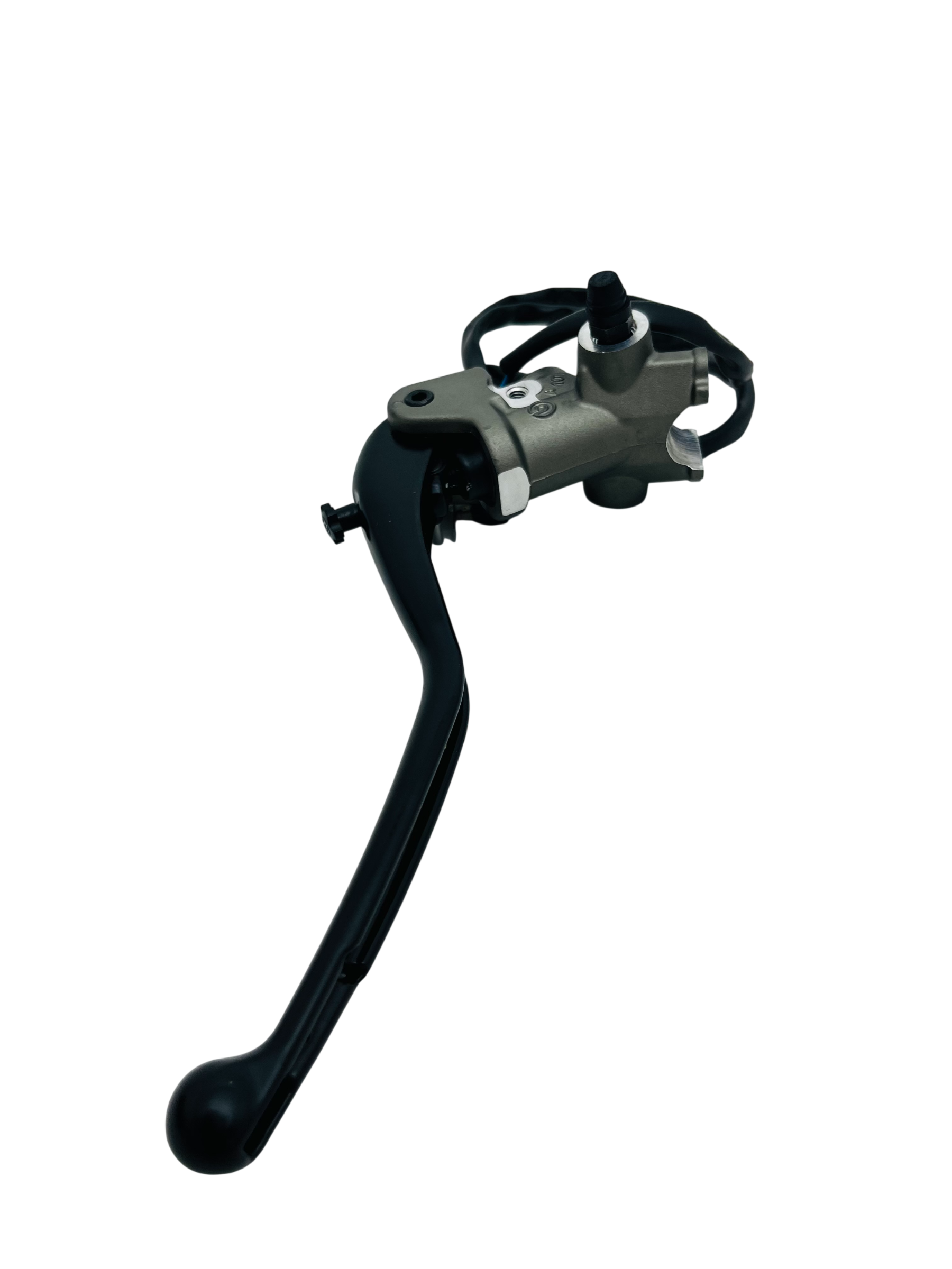 Pompa Comando Frizione Ducati Multistrada 1200 Cd 63040473a Nuova Originale - immagine 3