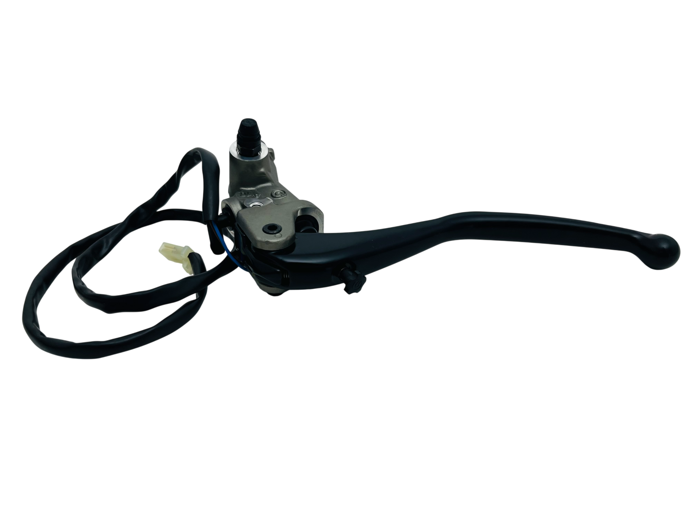 Pompa Comando Frizione Ducati Multistrada 1200 Cd 63040473a Nuova Originale - immagine 4