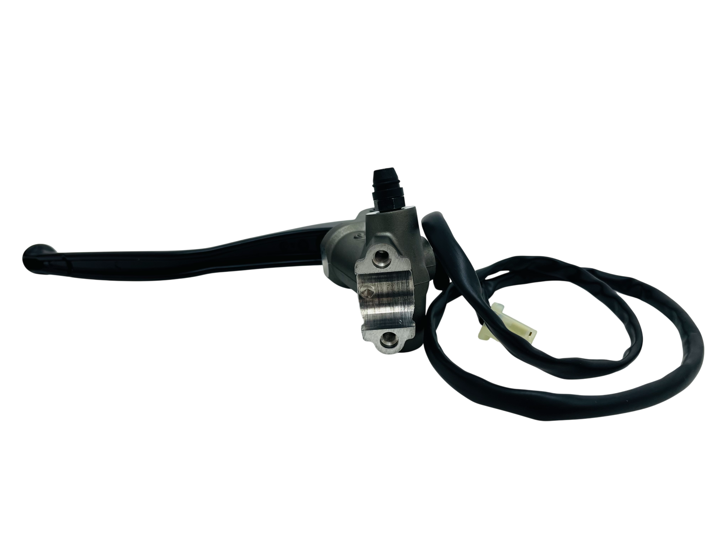 Pompa Comando Frizione Ducati Multistrada 1200 Cd 63040473a Nuova Originale - immagine 6